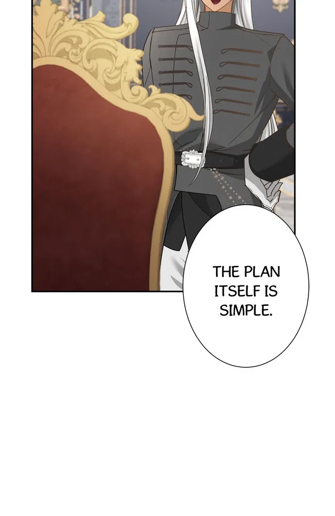 I Refuse to Be Executed a Second Time Chapter 158 – Page 51