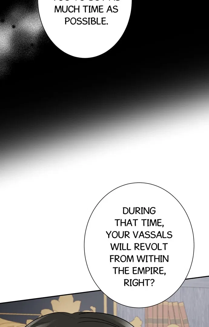 I Refuse to Be Executed a Second Time Chapter 158 – Page 53