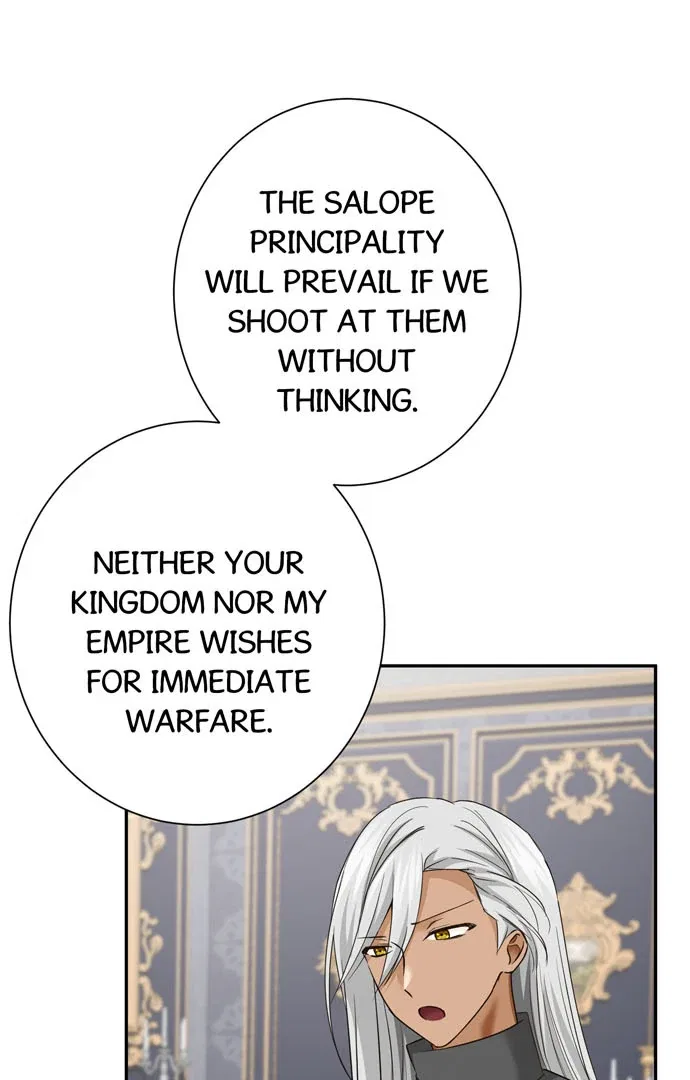 I Refuse to Be Executed a Second Time Chapter 158 – Page 67