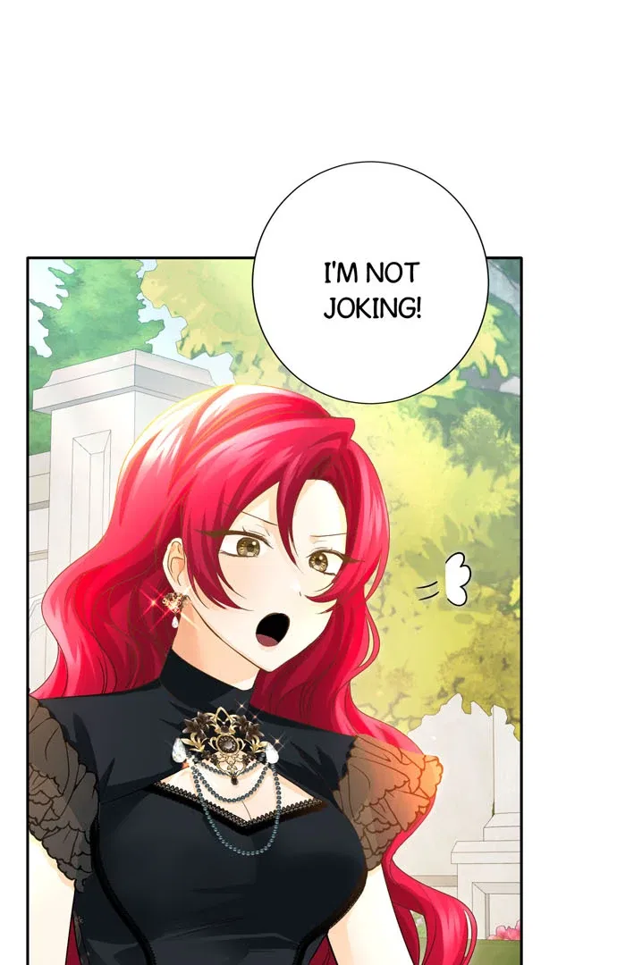 I Refuse to Be Executed a Second Time Chapter 157 – Page 6