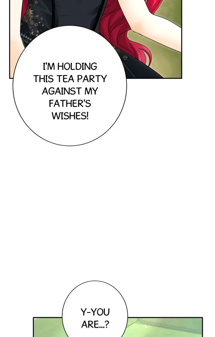 I Refuse to Be Executed a Second Time Chapter 157 – Page 7