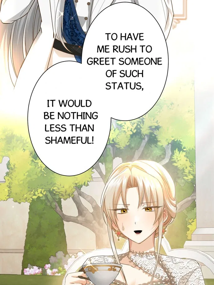 I Refuse to Be Executed a Second Time Chapter 157 – Page 12