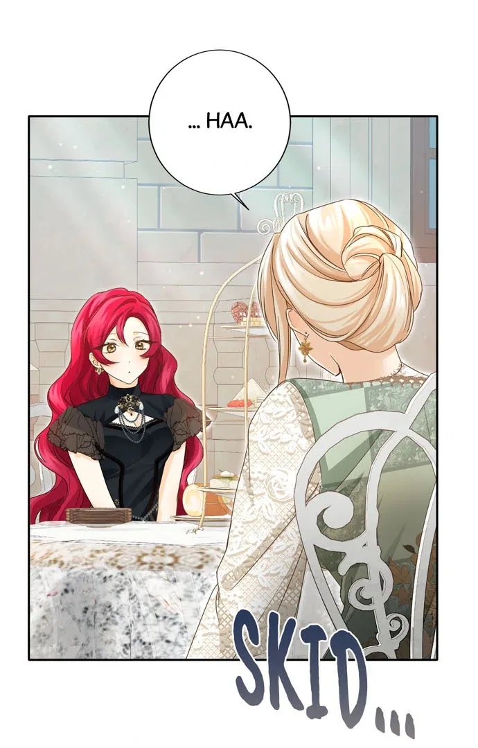 I Refuse to Be Executed a Second Time Chapter 157 – Page 40