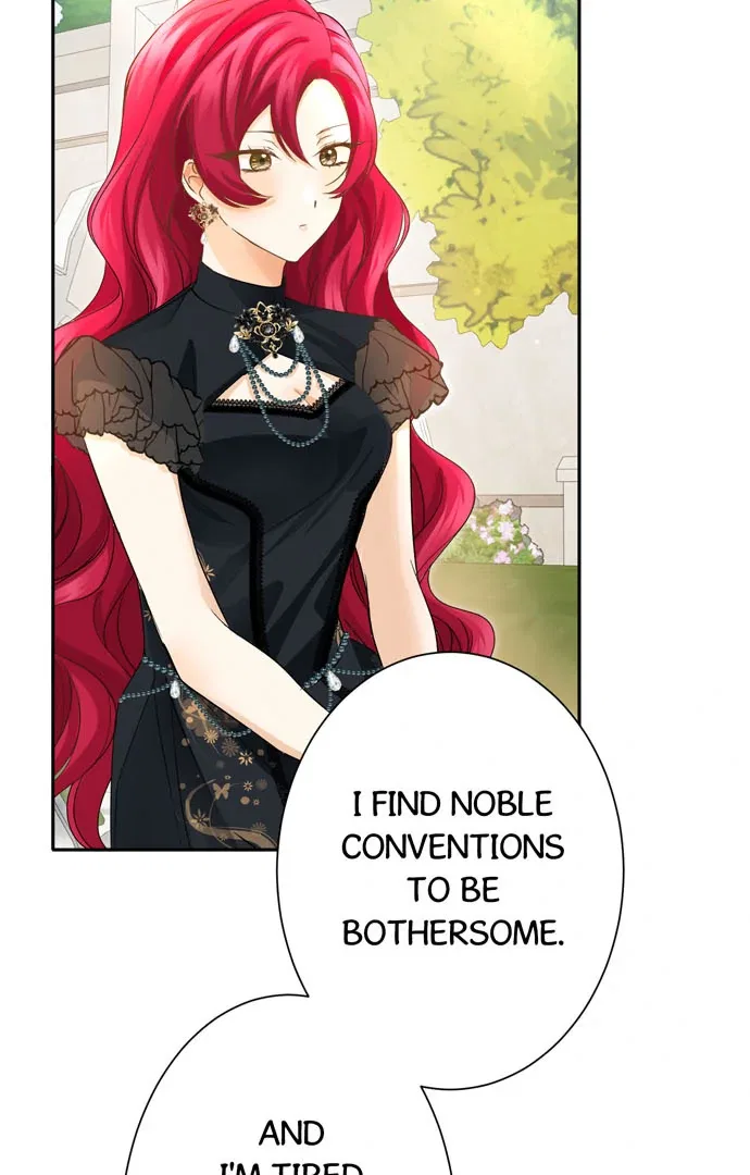 I Refuse to Be Executed a Second Time Chapter 157 – Page 44