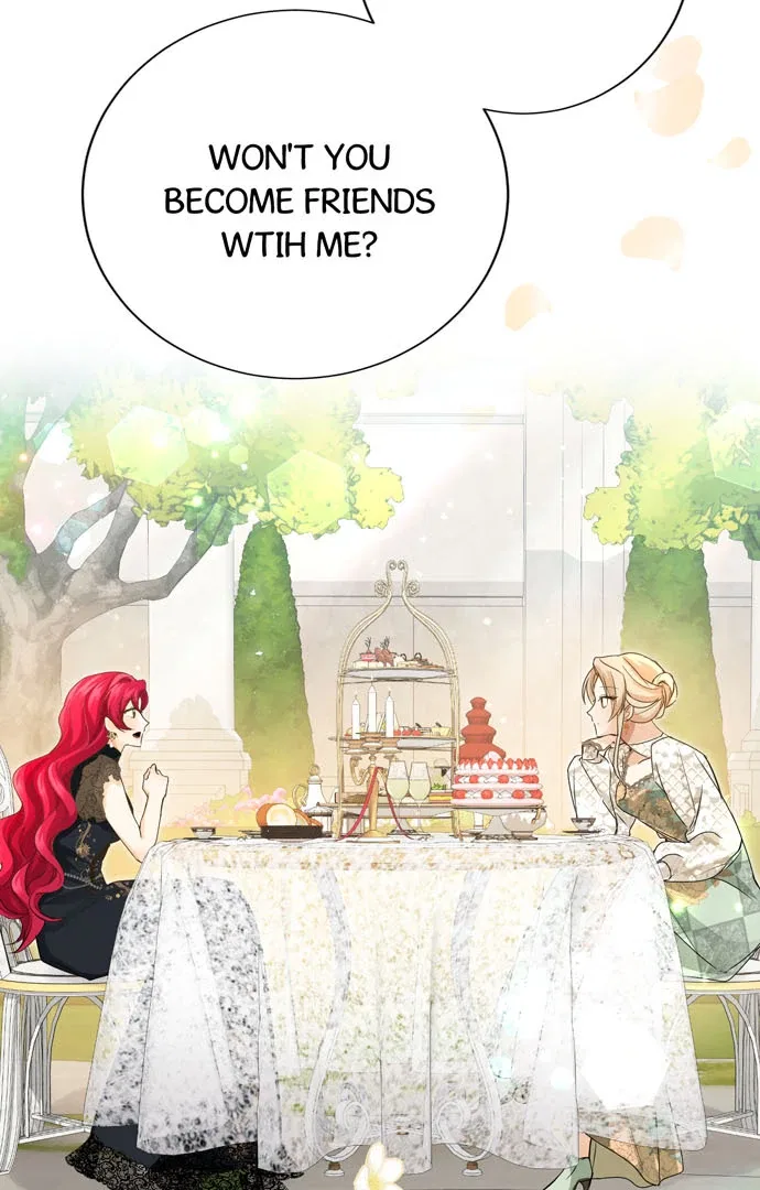 I Refuse to Be Executed a Second Time Chapter 157 – Page 58