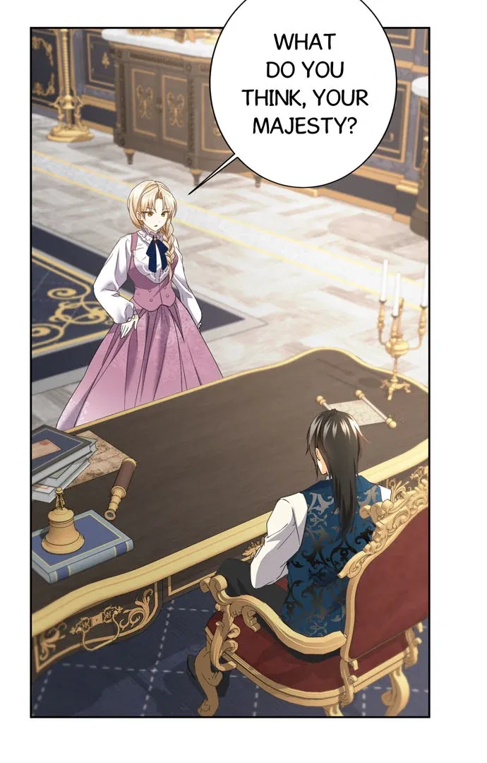 I Refuse to Be Executed a Second Time Chapter 156 – Page 3