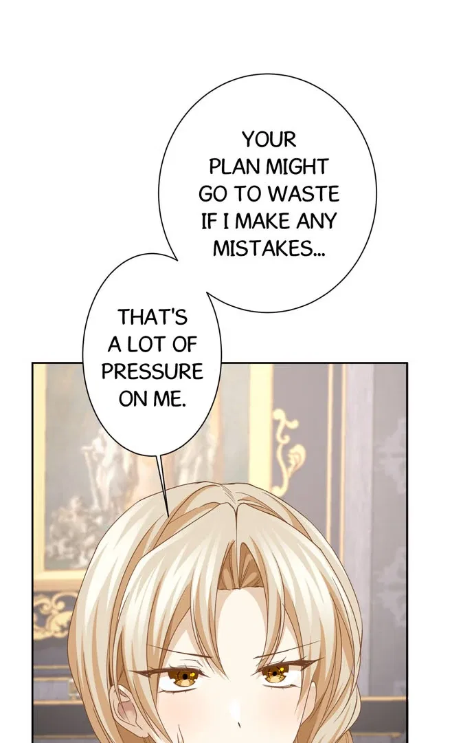 I Refuse to Be Executed a Second Time Chapter 156 – Page 10
