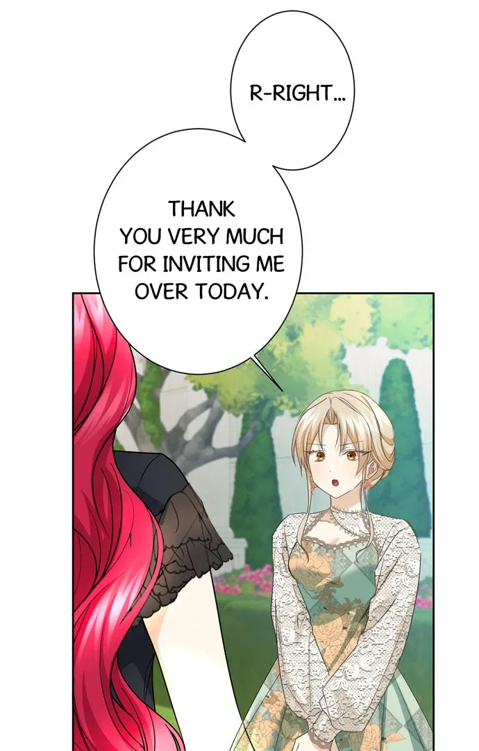 I Refuse to Be Executed a Second Time Chapter 156 – Page 30