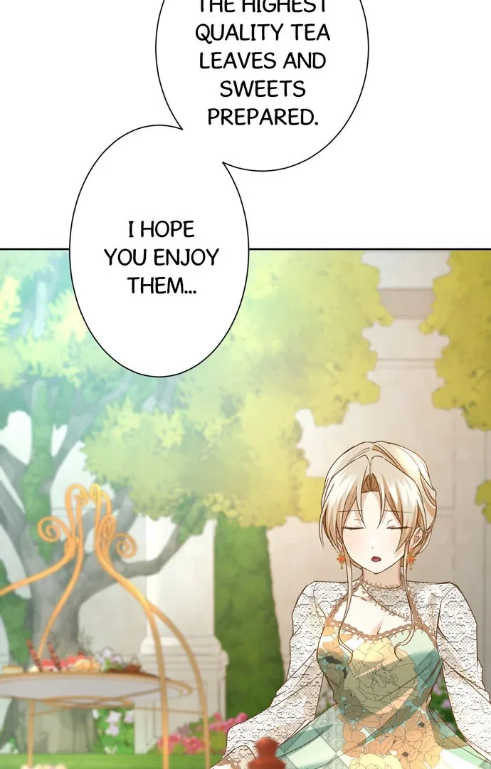 I Refuse to Be Executed a Second Time Chapter 156 – Page 34