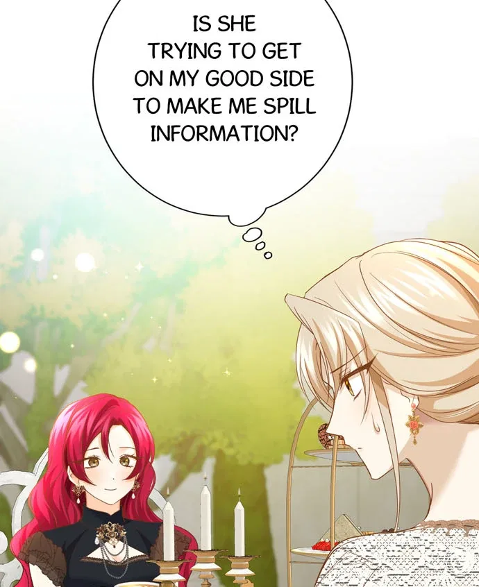 I Refuse to Be Executed a Second Time Chapter 156 – Page 44