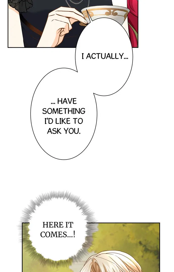 I Refuse to Be Executed a Second Time Chapter 156 – Page 47