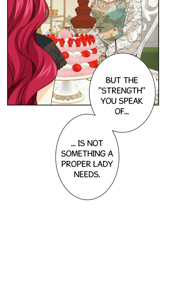 I Refuse to Be Executed a Second Time Chapter 156 – Page 65