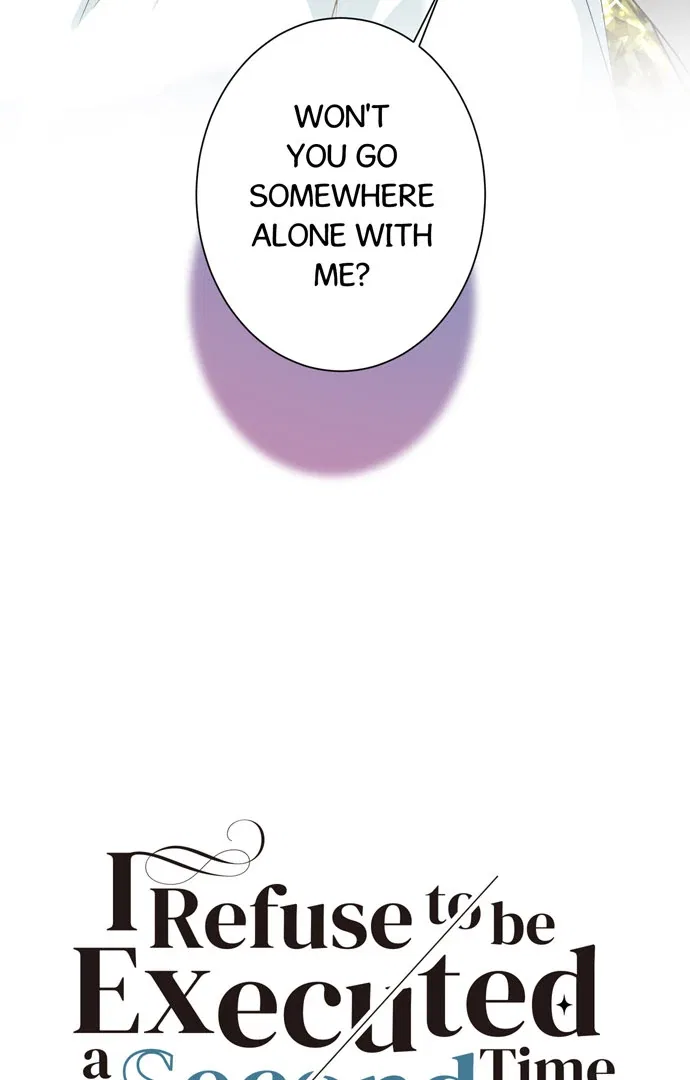 I Refuse to Be Executed a Second Time Chapter 155 – Page 5