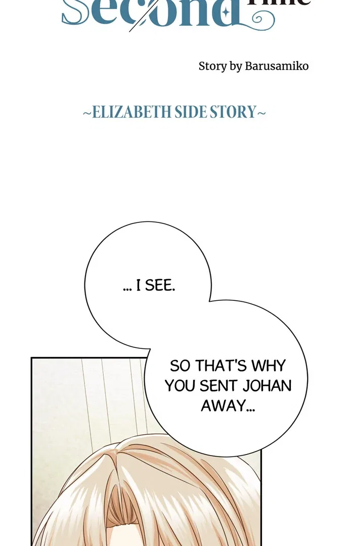 I Refuse to Be Executed a Second Time Chapter 155 – Page 6