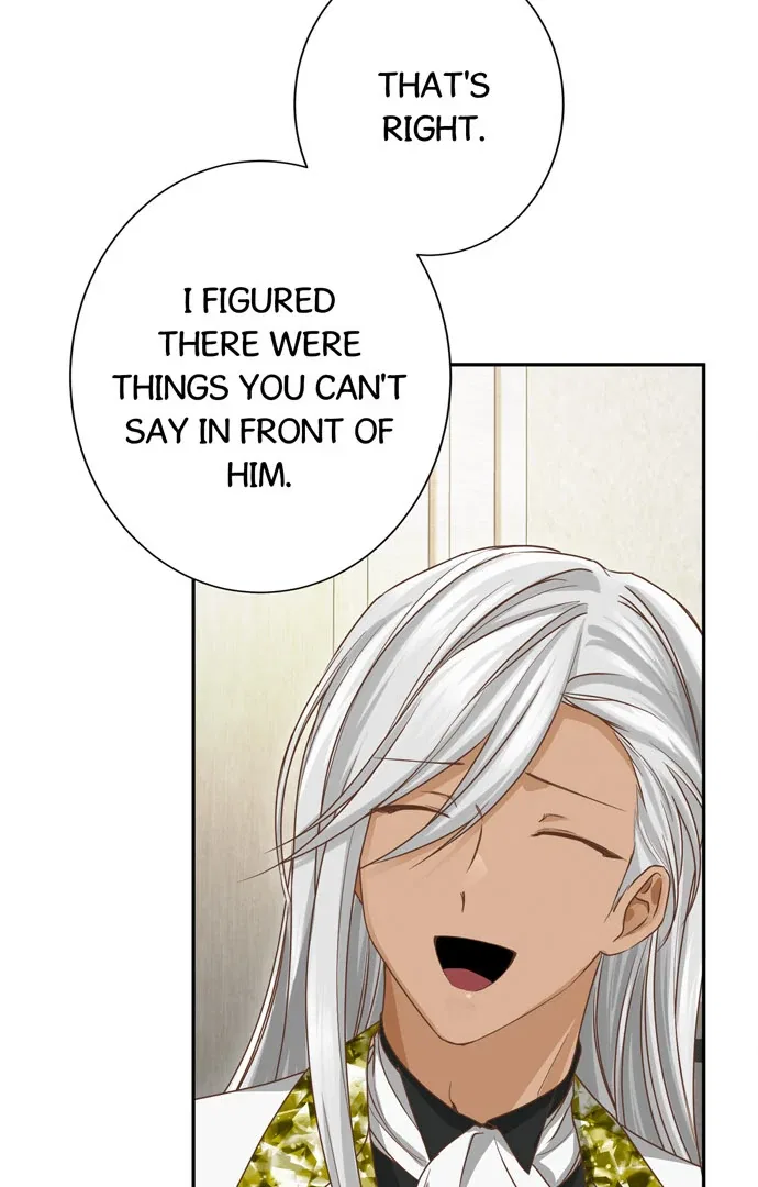 I Refuse to Be Executed a Second Time Chapter 155 – Page 8