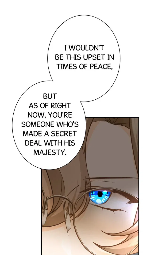 I Refuse to Be Executed a Second Time Chapter 155 – Page 32