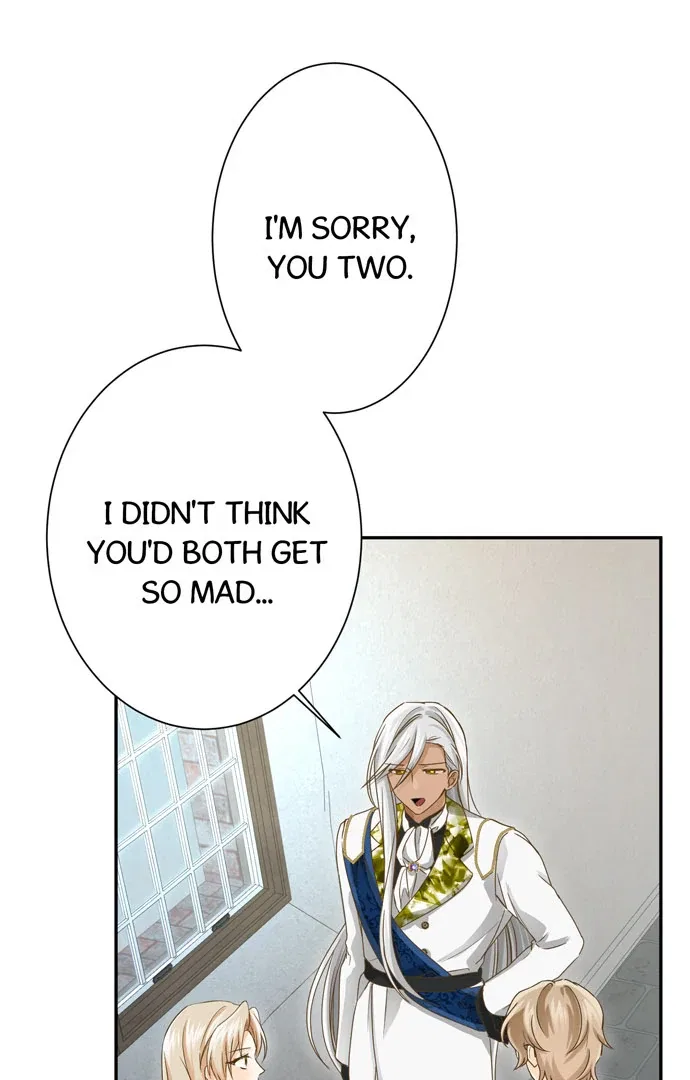 I Refuse to Be Executed a Second Time Chapter 155 – Page 39