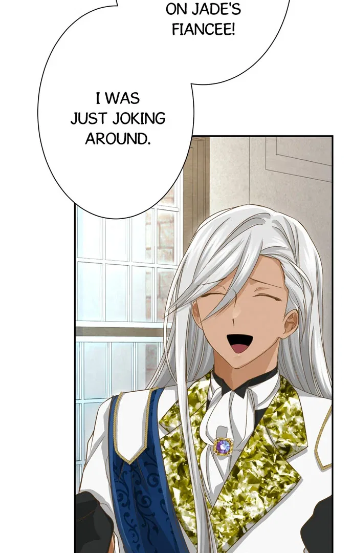 I Refuse to Be Executed a Second Time Chapter 155 – Page 41