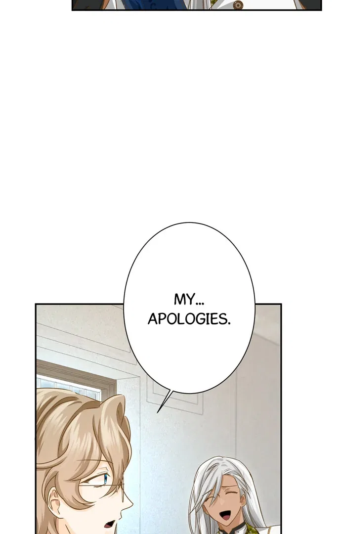 I Refuse to Be Executed a Second Time Chapter 155 – Page 42