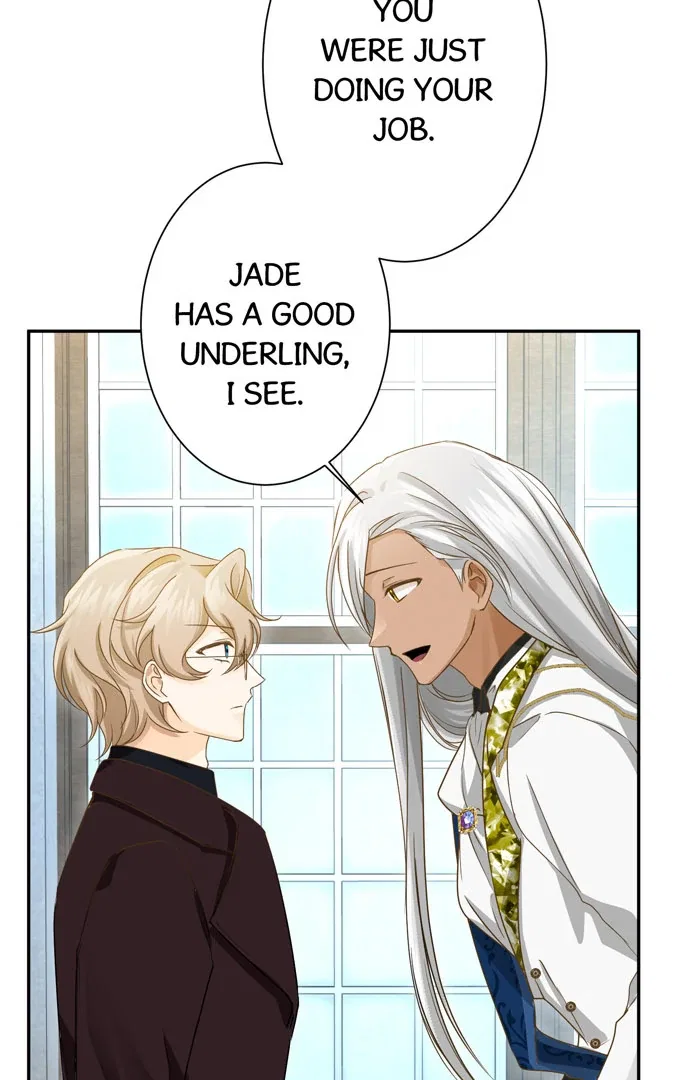 I Refuse to Be Executed a Second Time Chapter 155 – Page 44