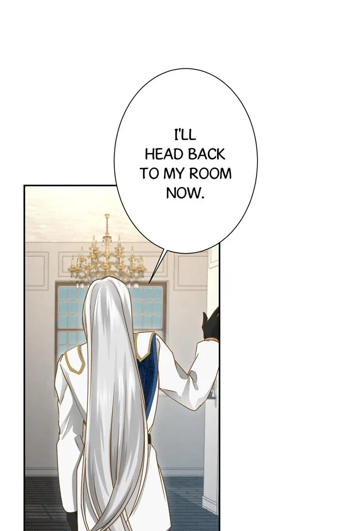 I Refuse to Be Executed a Second Time Chapter 155 – Page 61