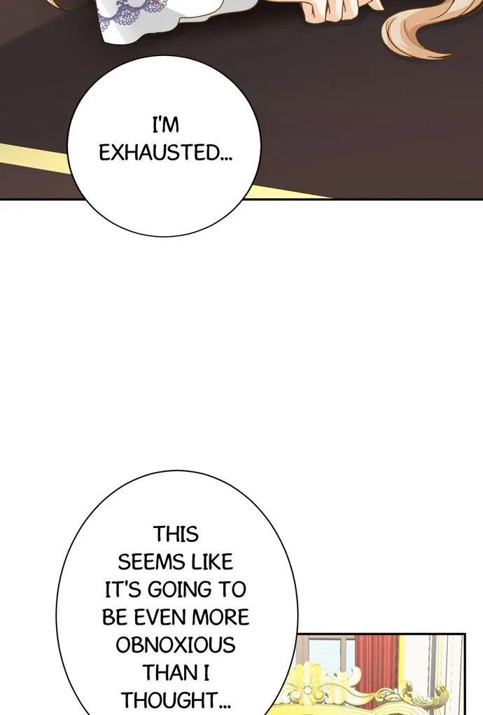 I Refuse to Be Executed a Second Time Chapter 155 – Page 70