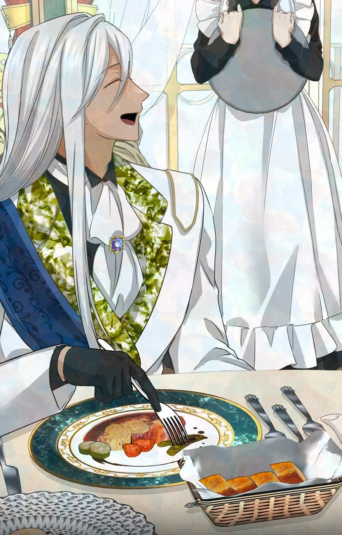 I Refuse to Be Executed a Second Time Chapter 155 – Page 77