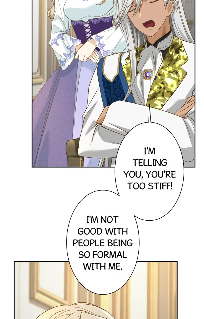 I Refuse to Be Executed a Second Time Chapter 154 – Page 6