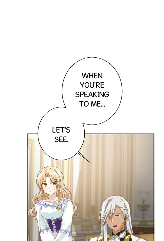 I Refuse to Be Executed a Second Time Chapter 154 – Page 8
