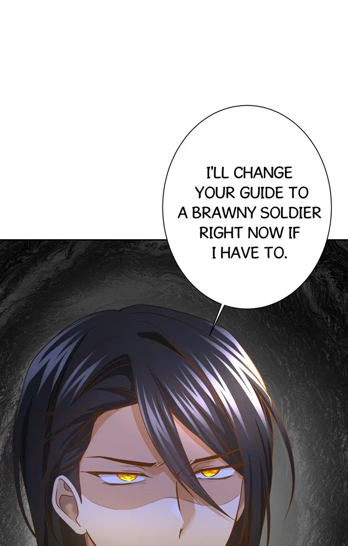 I Refuse to Be Executed a Second Time Chapter 154 – Page 14