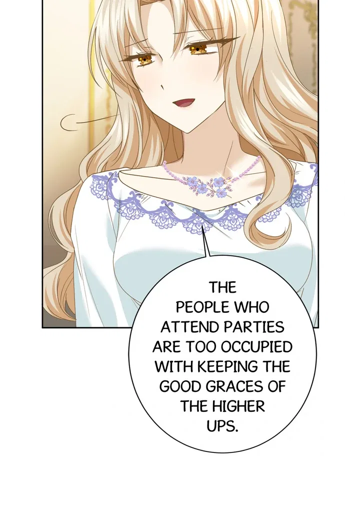 I Refuse to Be Executed a Second Time Chapter 154 – Page 27