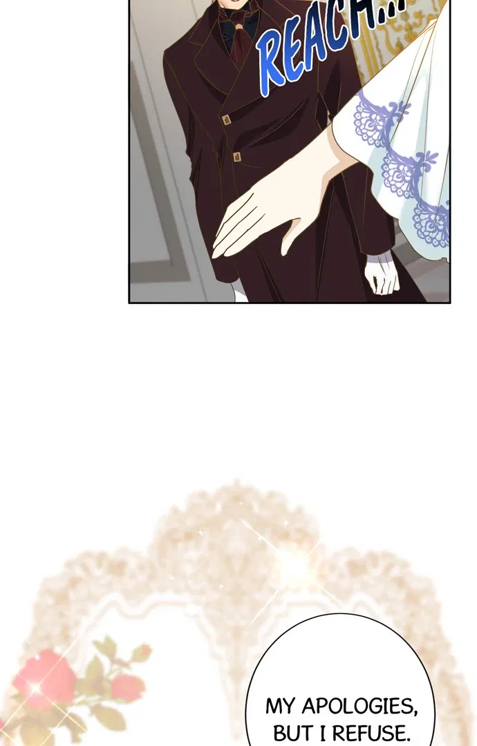 I Refuse to Be Executed a Second Time Chapter 154 – Page 33