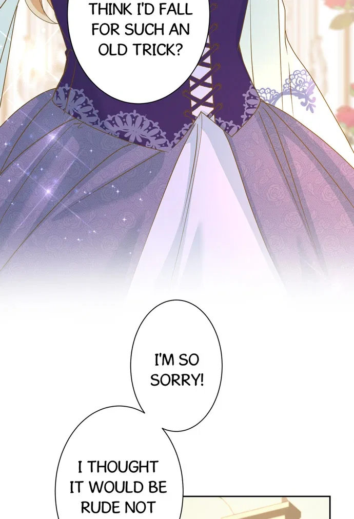 I Refuse to Be Executed a Second Time Chapter 154 – Page 35