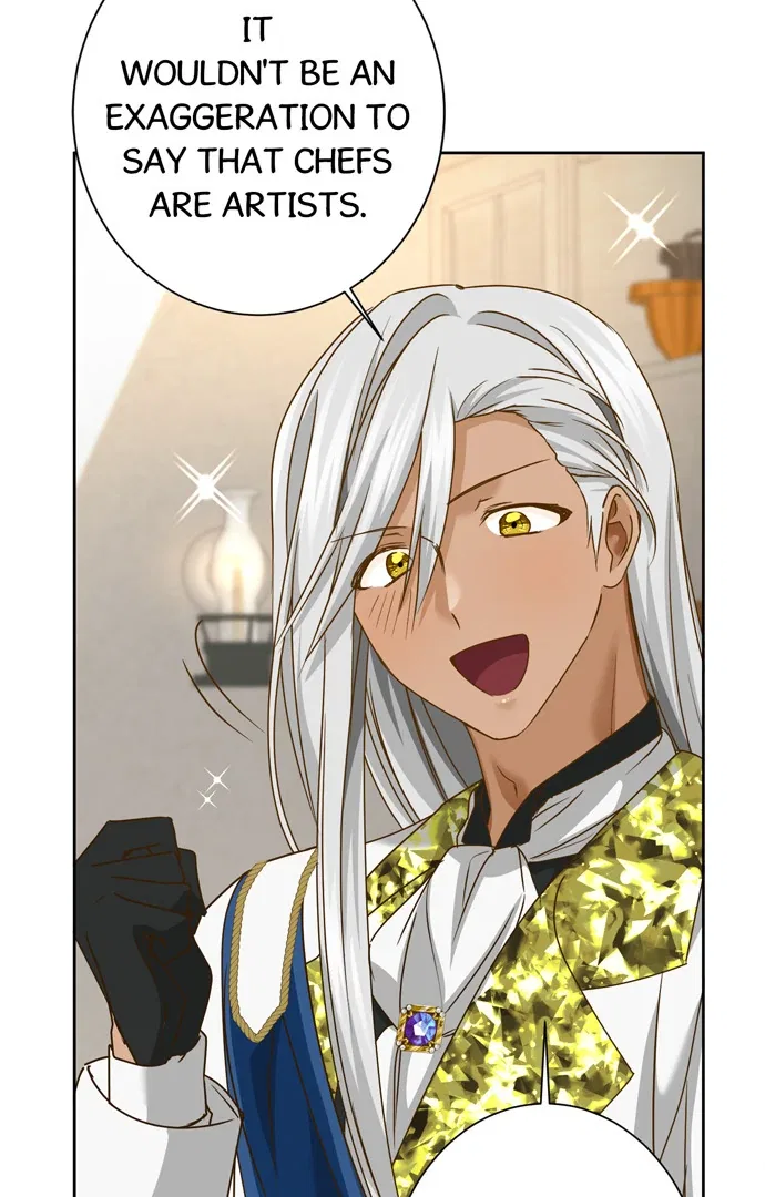 I Refuse to Be Executed a Second Time Chapter 154 – Page 43