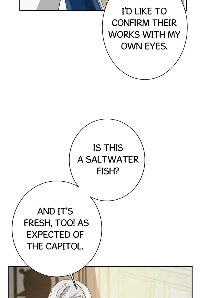 I Refuse to Be Executed a Second Time Chapter 154 – Page 44