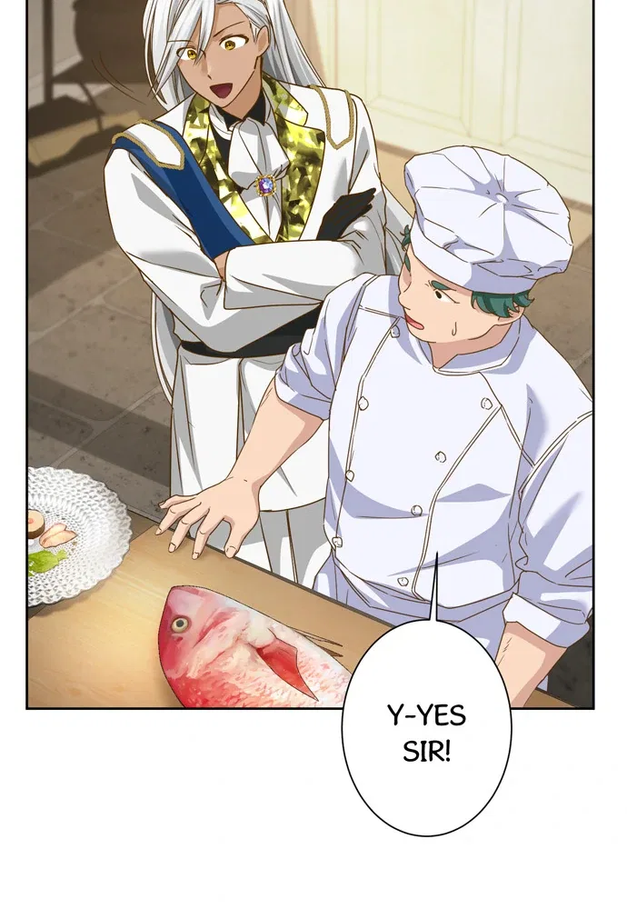 I Refuse to Be Executed a Second Time Chapter 154 – Page 45