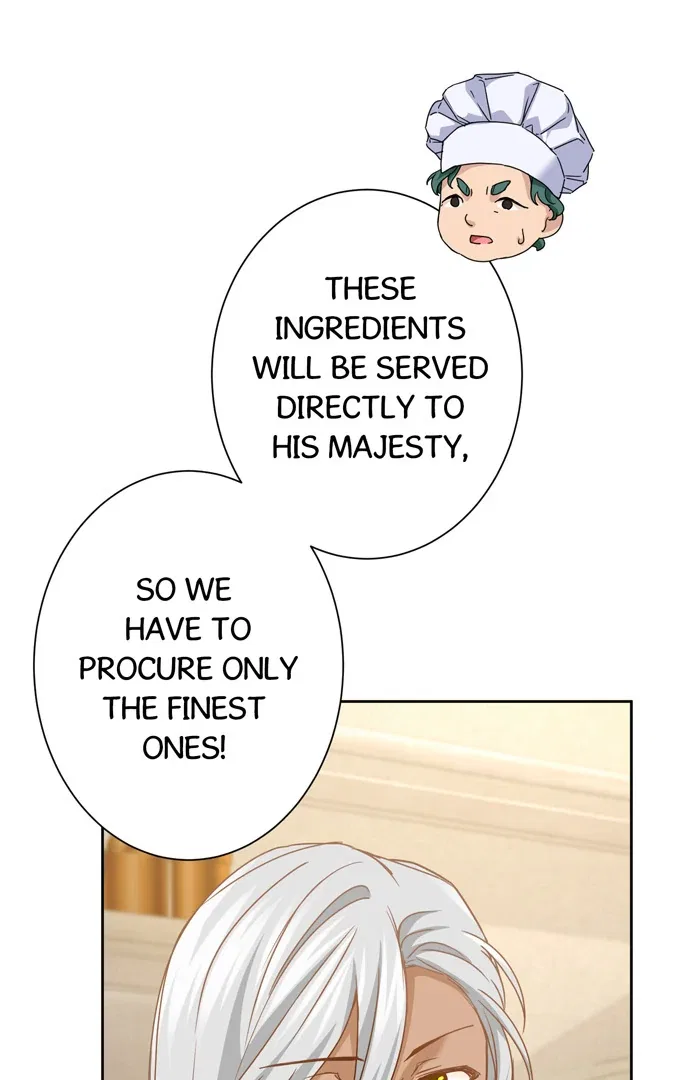 I Refuse to Be Executed a Second Time Chapter 154 – Page 46