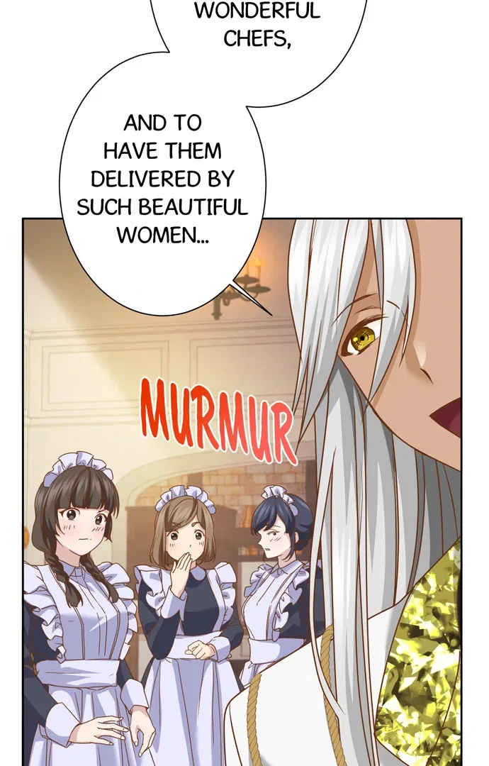 I Refuse to Be Executed a Second Time Chapter 154 – Page 50