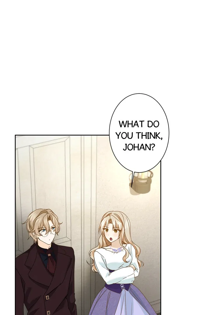 I Refuse to Be Executed a Second Time Chapter 154 – Page 55