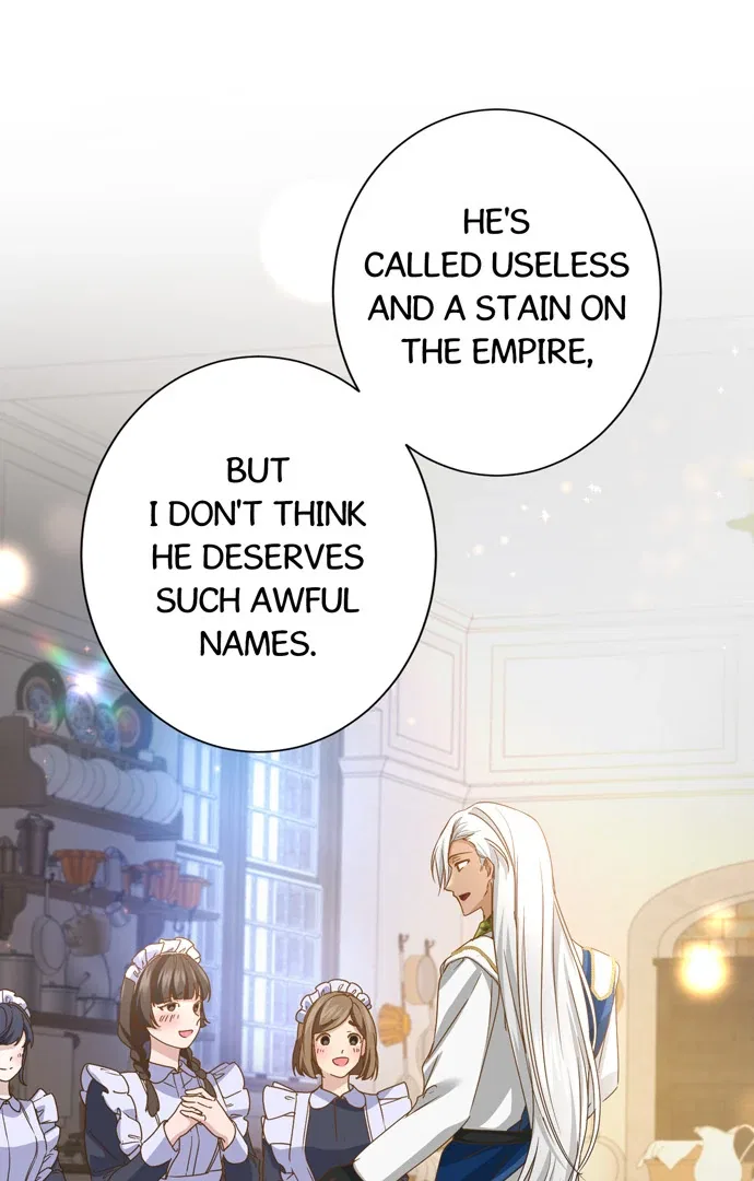 I Refuse to Be Executed a Second Time Chapter 154 – Page 58