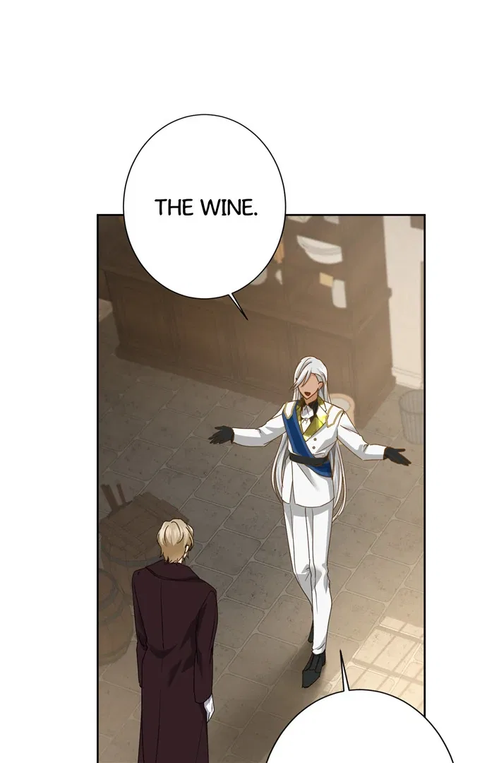 I Refuse to Be Executed a Second Time Chapter 154 – Page 61