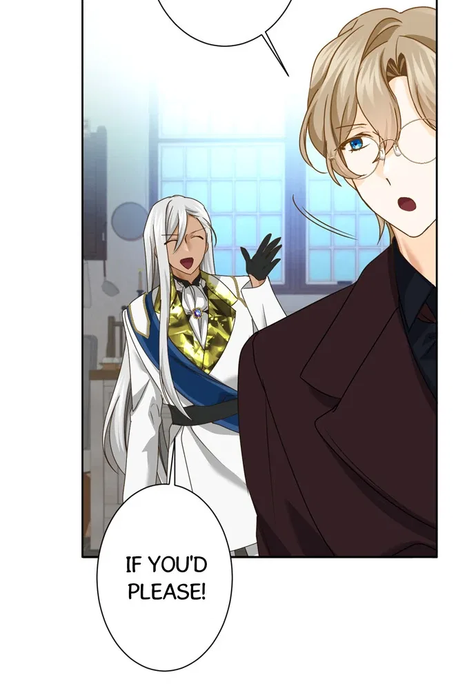 I Refuse to Be Executed a Second Time Chapter 154 – Page 63