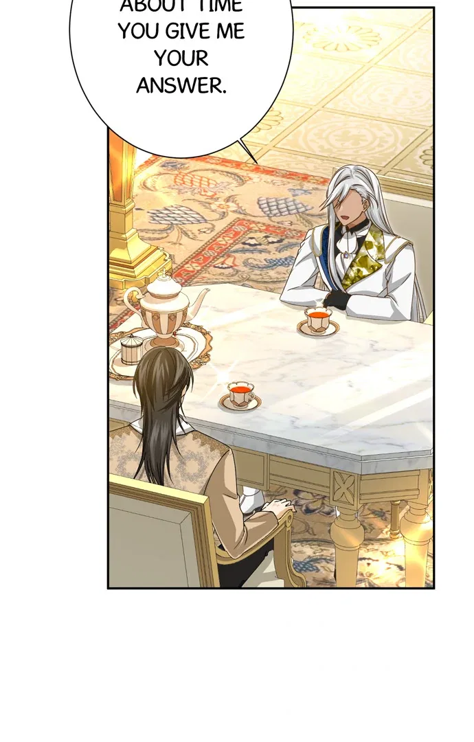 I Refuse to Be Executed a Second Time Chapter 153 – Page 3
