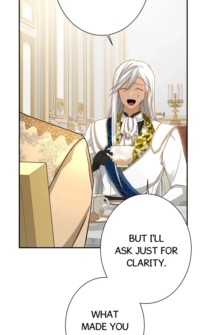 I Refuse to Be Executed a Second Time Chapter 153 – Page 8