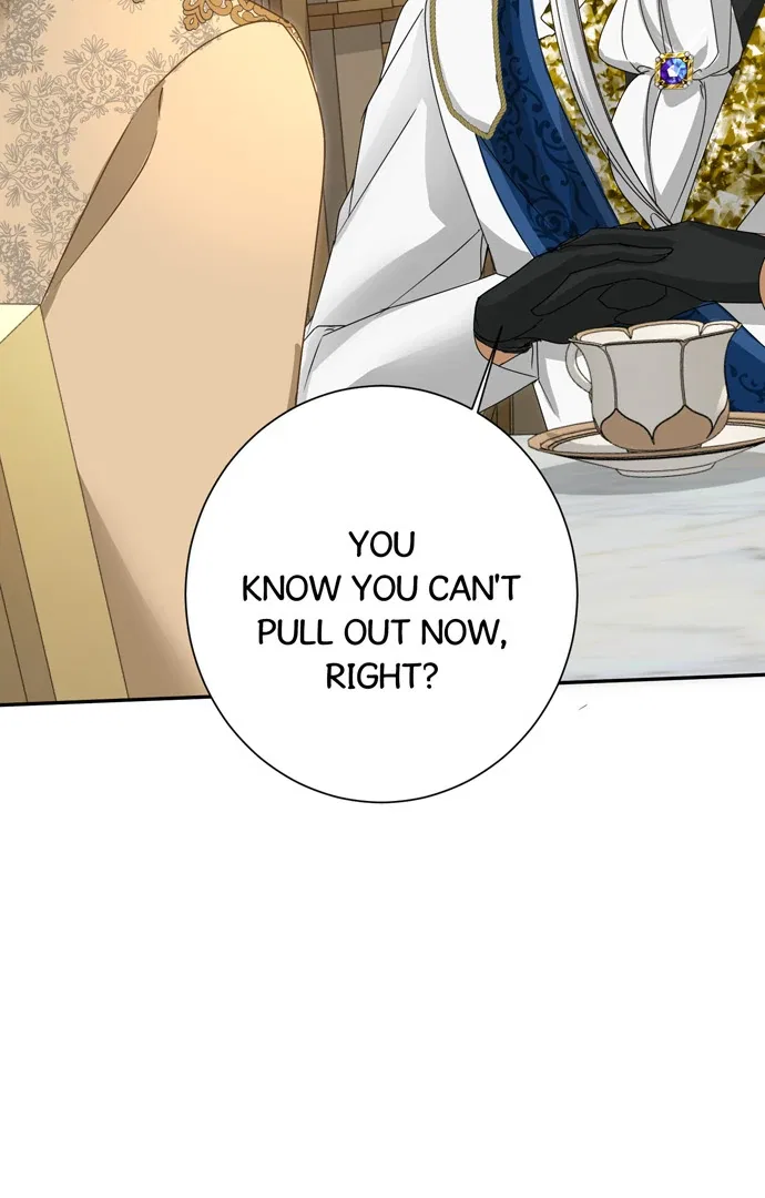 I Refuse to Be Executed a Second Time Chapter 153 – Page 16