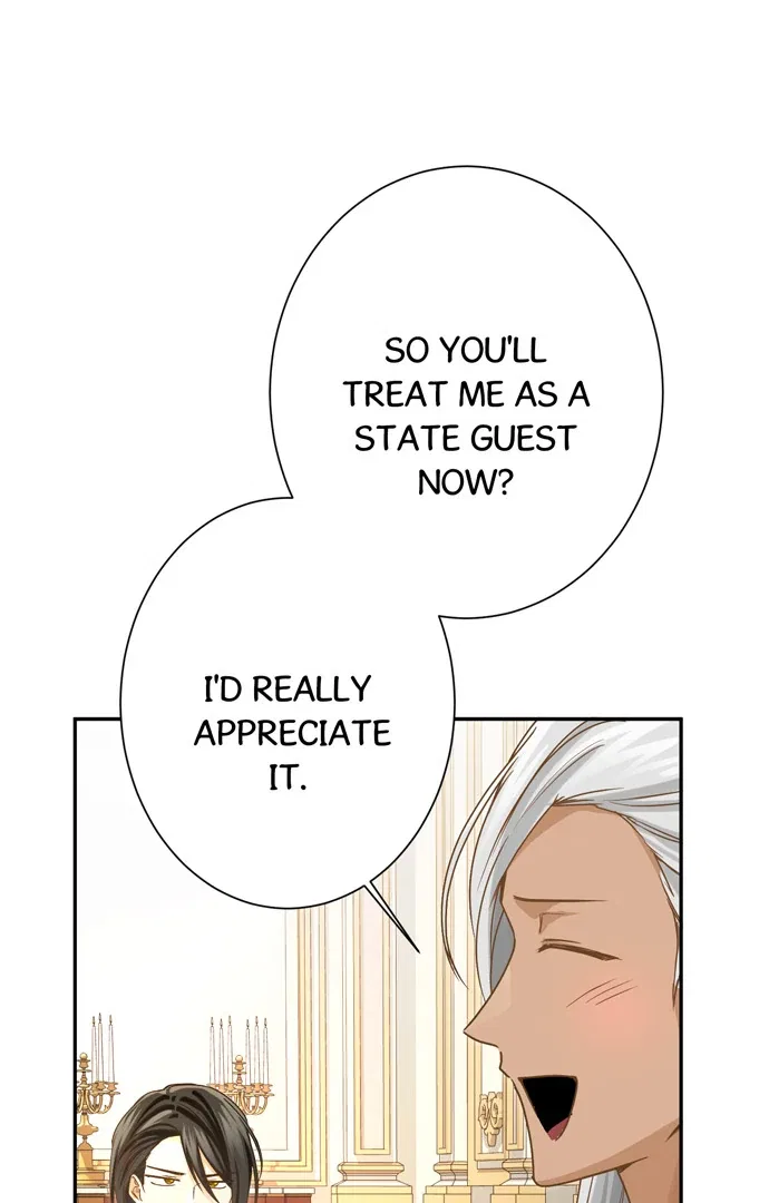 I Refuse to Be Executed a Second Time Chapter 153 – Page 20