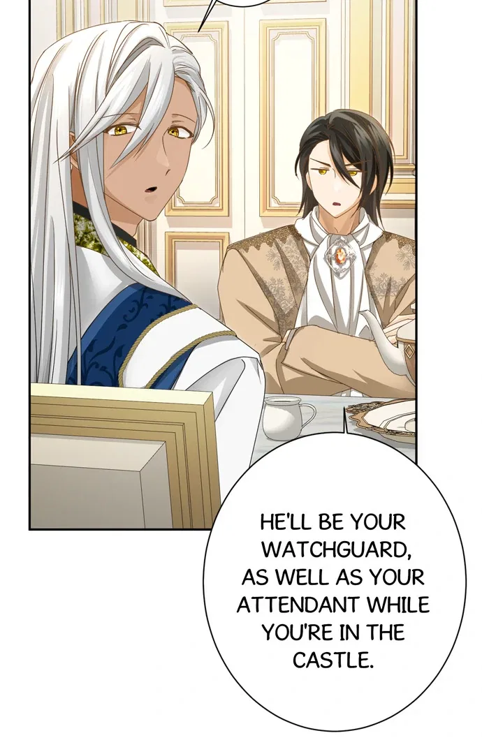 I Refuse to Be Executed a Second Time Chapter 153 – Page 26