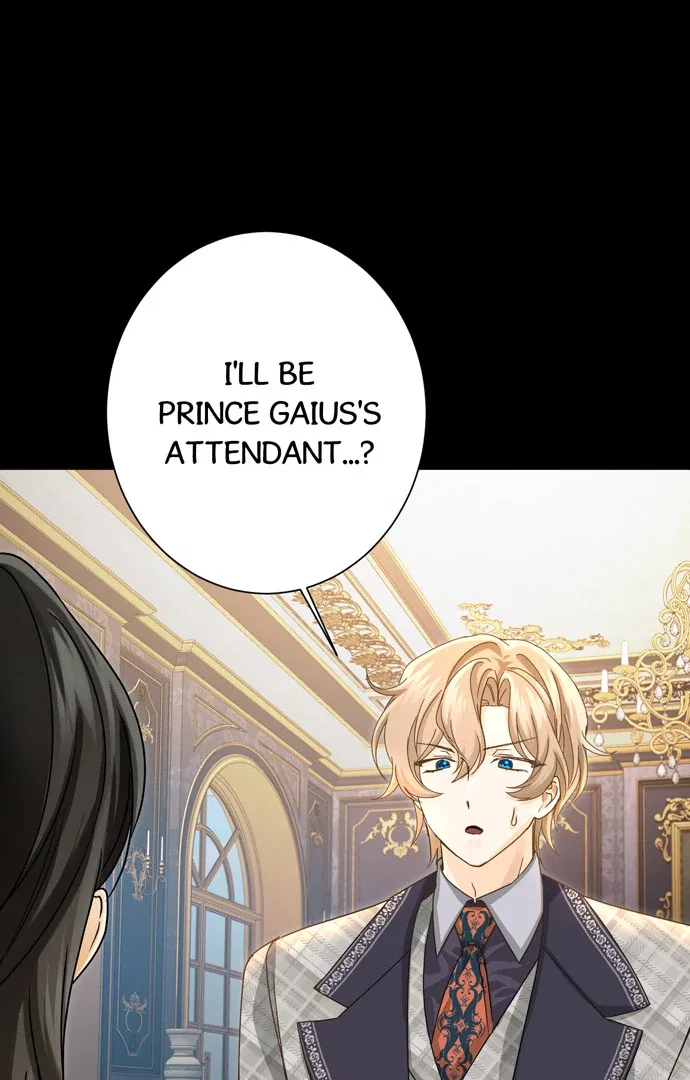 I Refuse to Be Executed a Second Time Chapter 153 – Page 37