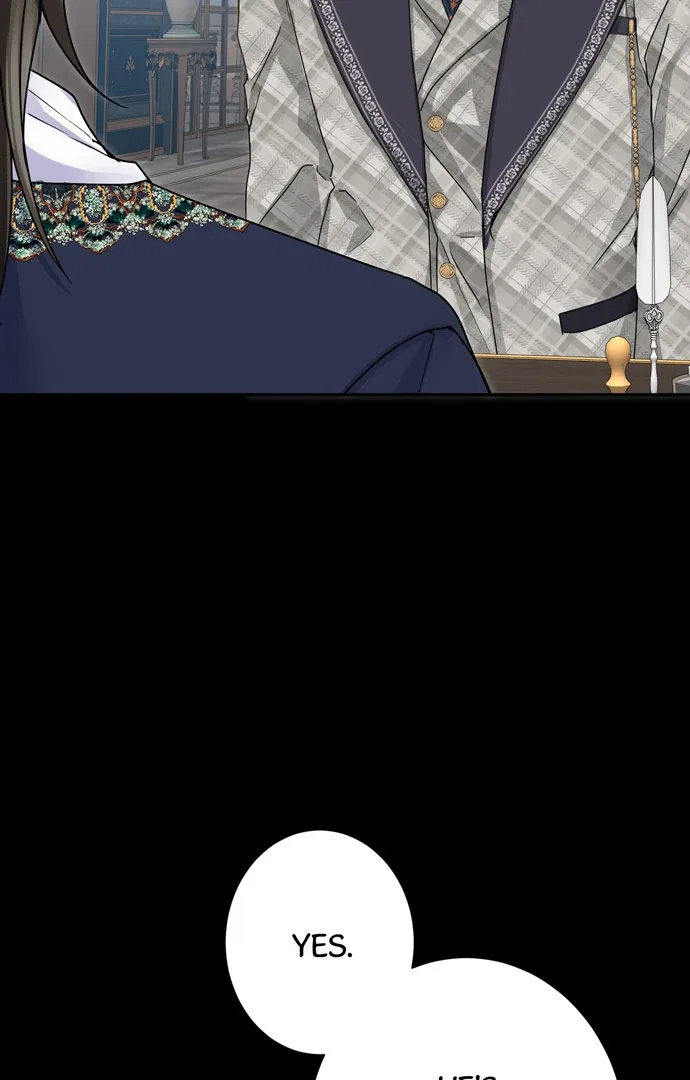 I Refuse to Be Executed a Second Time Chapter 153 – Page 38