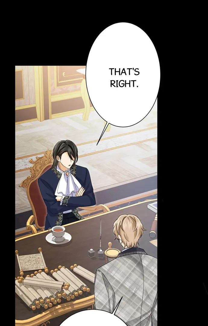 I Refuse to Be Executed a Second Time Chapter 153 – Page 42